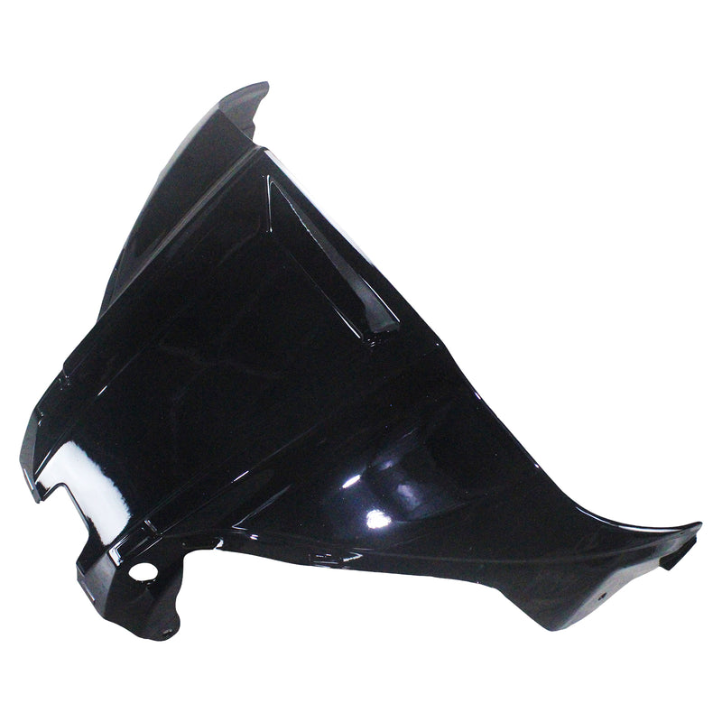 Amotopart Kawasaki ZX-10R ZX10R 2021-2023 Fairing Set Body ABS