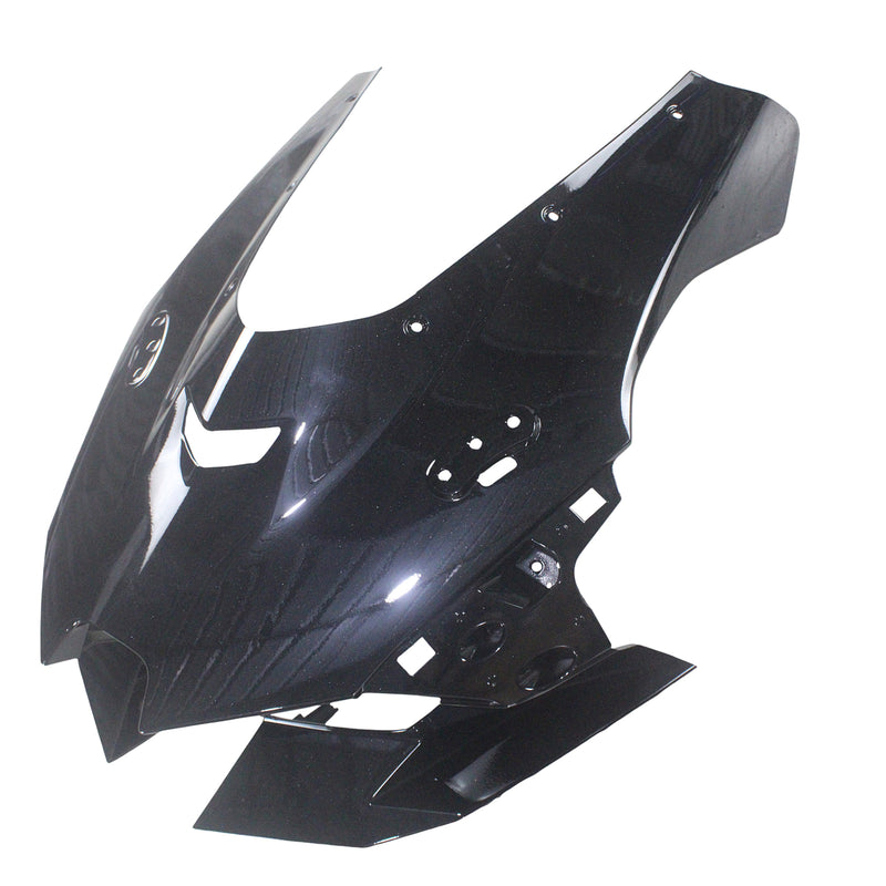 Amotopart Kawasaki ZX-10R ZX10R 2021-2023 Fairing Set Body ABS