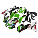 Amotopart Kawasaki ZX-10R ZX10R 2021–2023 Verkleidungsset, Karosserie, ABS