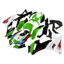 Amotopart Kawasaki ZX-10R ZX10R 2021–2023 Verkleidungsset, Karosserie, ABS