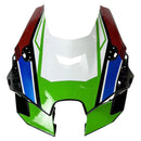 Amotopart Kawasaki ZX-10R ZX10R 2021–2023 Verkleidungsset, Karosserie, ABS