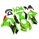 Amotopart Kawasaki ZX-10R ZX10R 2021–2023 Verkleidungsset, Karosserie, ABS