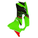 Amotopart Kawasaki ZX-10R ZX10R 2021-2023 Sada kapotáže Tělo ABS