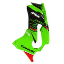 Amotopart Kawasaki ZX-10R ZX10R 2021–2023 Verkleidungsset, Karosserie, ABS