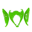 Amotopart Kawasaki ZX-10R ZX10R 2021-2023 Sada kapotáže Tělo ABS