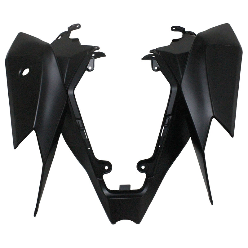 Amotopart Kawasaki ZX-10R ZX10R 2021-2023 Fairing Set Body ABS