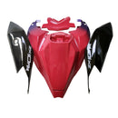 2021-2024 Kawasaki ZX-10R ZX10RR Sada vstřikovací kapotáže Tělo ABS