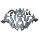 2021-2024 Kawasaki ZX-10R ZX-10RR Ruiskutussuojasarja ABS