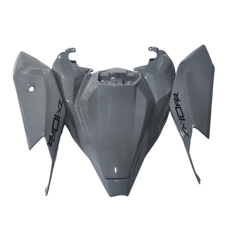 2021-2024 Kawasaki ZX-10R ZX-10RR Ruiskutussuojasarja ABS