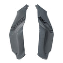 2021-2024 Kawasaki ZX-10R ZX-10RR Ruiskutussuojasarja ABS