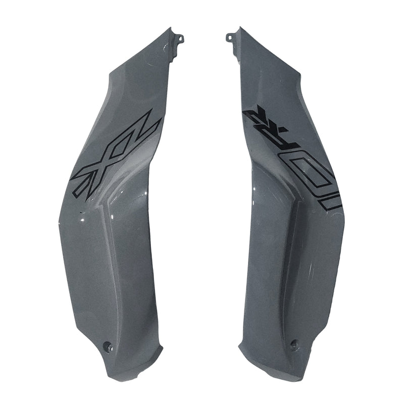 2021-2024 Kawasaki ZX-10R ZX-10RR Ruiskutussuojasarja ABS