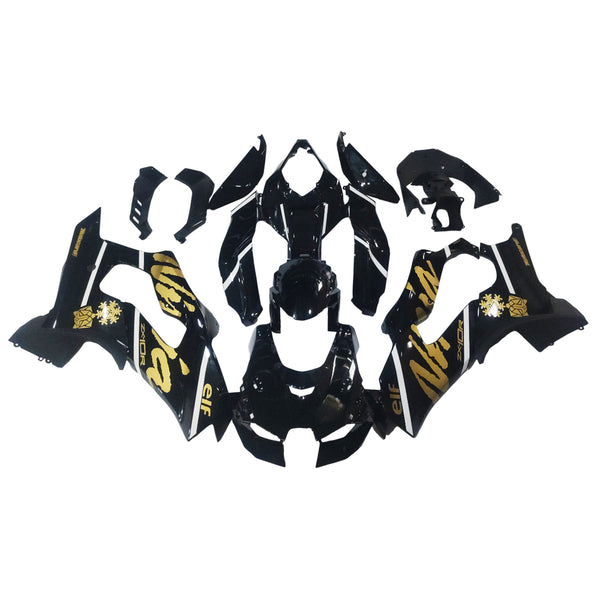 2021-2024 Kawasaki ZX-10R ZX-10RR Injection Fairing Kit Body ABS