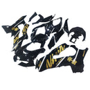 2021-2024 Kawasaki ZX-10R ZX-10RR Ruiskutussuojasarja ABS