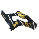 2021-2024 Kawasaki ZX-10R ZX-10RR Ruiskutussuojasarja ABS