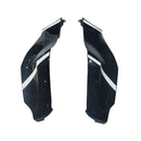 2021-2024 Kawasaki ZX-10R ZX-10RR Ruiskutussuojasarja ABS