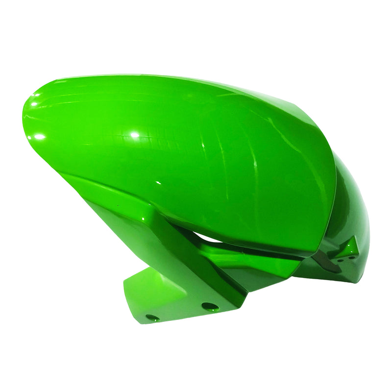 2021-2024 Kawasaki ZX-10R ZX-10RR Ruiskutussuojasarja ABS