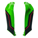 2021-2024 Kawasaki ZX-10R ZX-10RR Ruiskutussuojasarja ABS