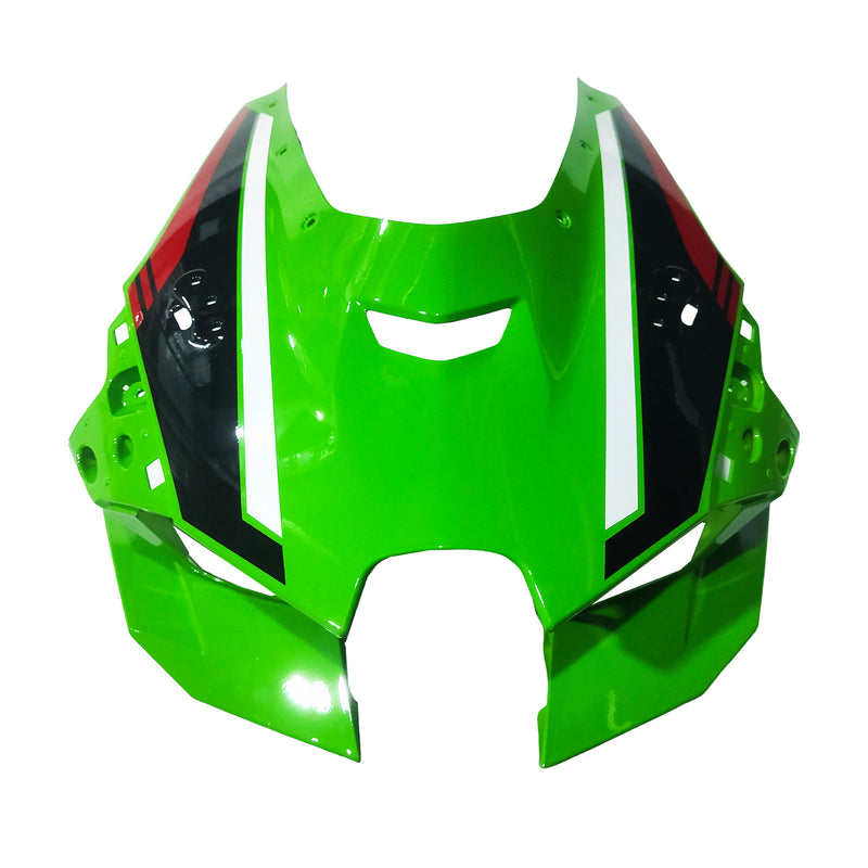 2021-2024 Kawasaki ZX-10R ZX-10RR Ruiskutussuojasarja ABS