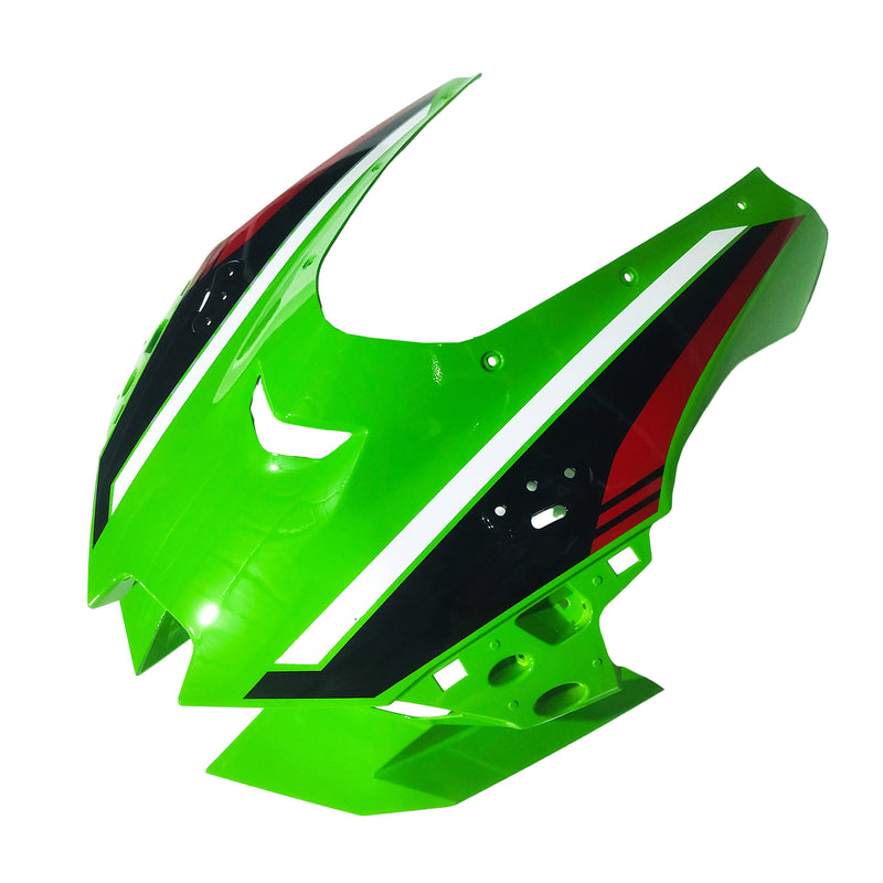 2021-2024 Kawasaki ZX-10R ZX-10RR Ruiskutussuojasarja ABS
