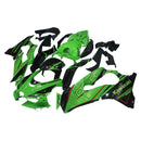 2021-2024 Kawasaki ZX-10R ZX-10RR Ruiskutussuojasarja ABS