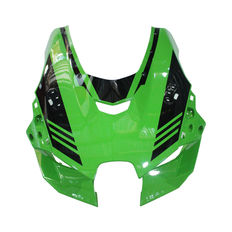 2021-2024 Kawasaki ZX-10R ZX-10RR Ruiskutussuojasarja ABS