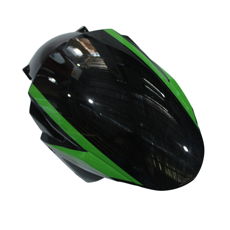 2021-2024 Kawasaki ZX-10R ZX-10RR Ruiskutussuojasarja ABS