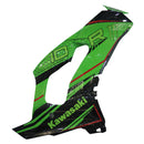 2021-2024 Kawasaki ZX-10R ZX-10RR Ruiskutussuojasarja ABS