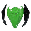 2021-2024 Kawasaki ZX-10R ZX-10RR Ruiskutussuojasarja ABS