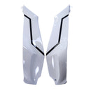 2021-2024 Kawasaki ZX-10R ZX-10RR Injection Fairing Kit Body ABS