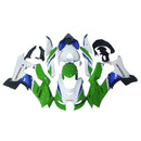 2021-2024 Kawasaki ZX-10R ZX-10RR Ruiskutussuojasarja ABS