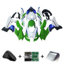 2021-2024 Kawasaki ZX-10R ZX-10RR Ruiskutussuojasarja ABS