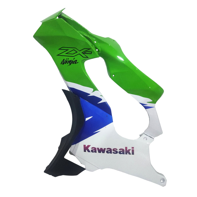 2021-2024 Kawasaki ZX-10R ZX-10RR Ruiskutussuojasarja ABS
