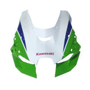 2021-2024 Kawasaki ZX-10R ZX-10RR Ruiskutussuojasarja ABS