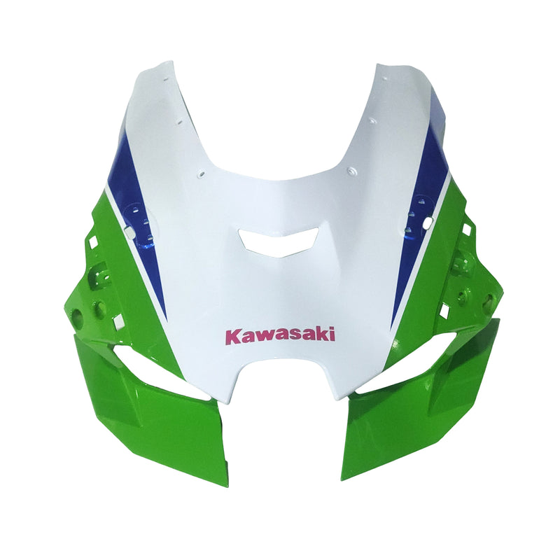 2021-2024 Kawasaki ZX-10R ZX-10RR Ruiskutussuojasarja ABS