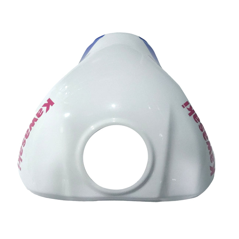 2021-2024 Kawasaki ZX-10R ZX-10RR Ruiskutussuojasarja ABS