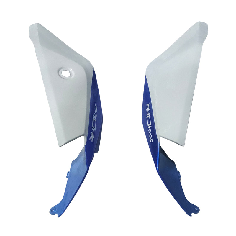 2021-2024 Kawasaki ZX-10R ZX-10RR Ruiskutussuojasarja ABS