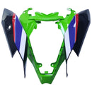 2021-2024 Kawasaki ZX-10R ZX-10RR Injection Fairing Kit Body ABS