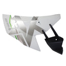 Amotopart kåbesæt til Kawasaki Ninja H2 2015-2022 Karosseri ABS