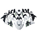 2015-2022 Kawasaki Ninja H2 Injection Fairing Kit Kawasaki ABS