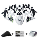 2015-2022 Kawasaki Ninja H2 Injection Fairing Kit Kawasaki ABS