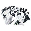 2015-2022 Kawasaki Ninja H2 Injection Fairing Kit Kawasaki ABS