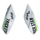 2015-2022 Kawasaki Ninja H2 Injection Fairing Kit Kawasaki ABS