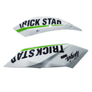 2015-2022 Kawasaki Ninja H2 Injection Fairing Kit Kawasaki ABS