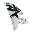 2015-2022 Kawasaki Ninja H2 Injection Fairing Kit Kawasaki ABS