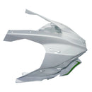 2015-2022 Kawasaki Ninja H2 Injection Fairing Kit Kawasaki ABS