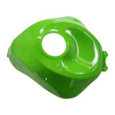 2024 Kawasaki ZX-6R ZX6R Ruiskutussuojasarja Runko muovia ABS