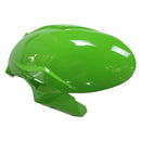 2024 Kawasaki ZX-6R ZX6R Ruiskutussuojasarja Runko muovia ABS