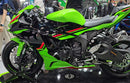 2024 Kawasaki ZX-6R ZX6R Ruiskutussuojasarja Runko muovia ABS
