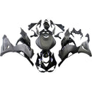 2024 Kawasaki ZX-6R ZX6R Kit de carenagem de injeção corpo plástico ABS