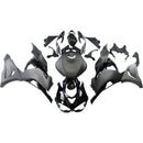 2024 Kawasaki ZX-6R ZX6R Einspritzverkleidungssatz Karosserie Kunststoff ABS